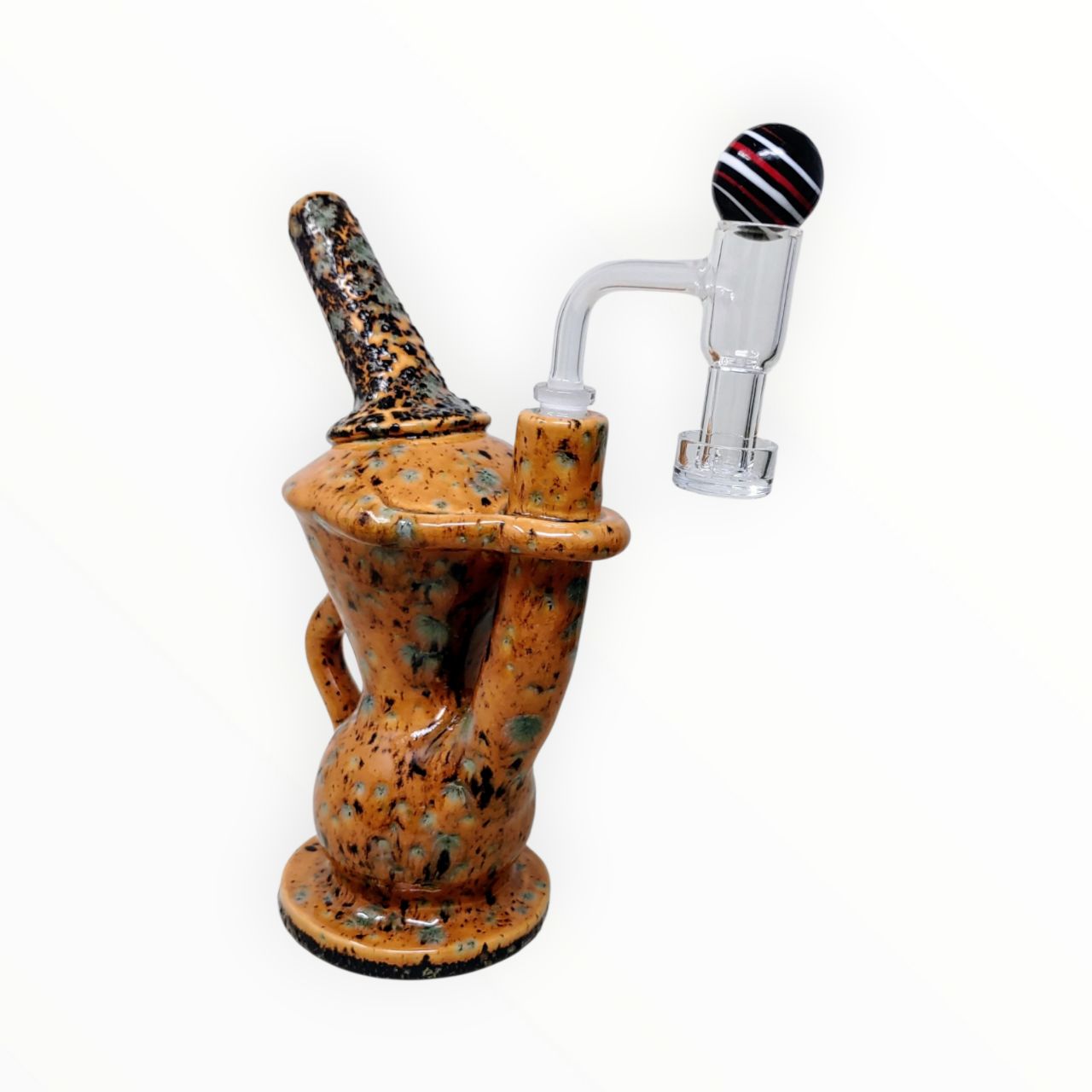 Dabbie FlavorMaster - Gentleman in Oriental