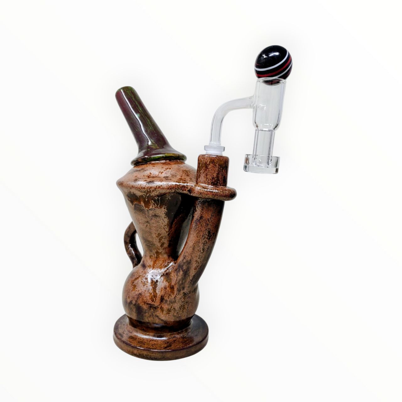 Dabbie FlavorMaster - Gentleman in Copper