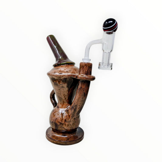 Dabbie FlavorMaster - Gentleman in Copper