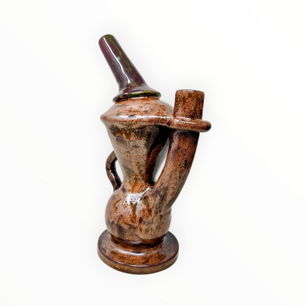 Dabbie FlavorMaster - Gentleman in Copper