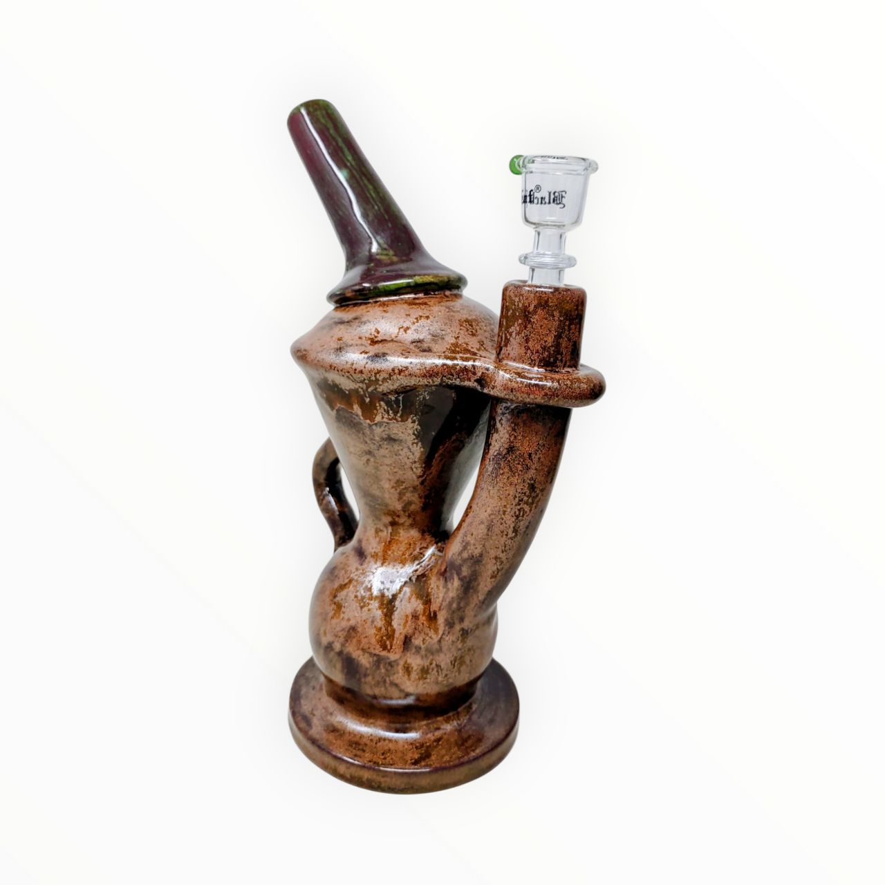 Dabbie FlavorMaster - Gentleman in Copper