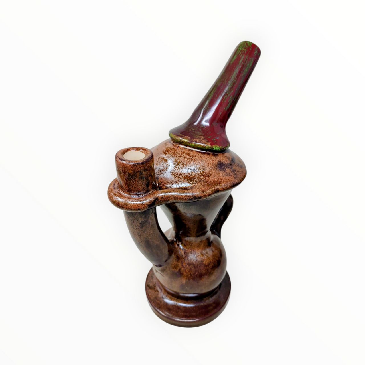 Dabbie FlavorMaster - Gentleman in Copper