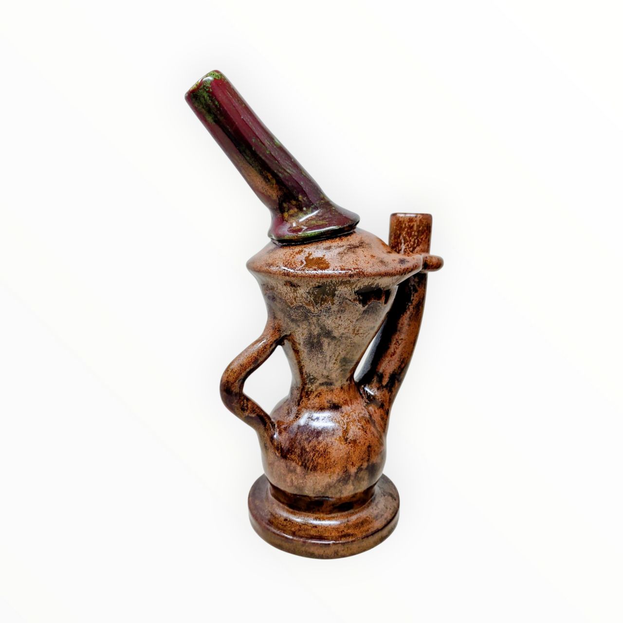 Dabbie FlavorMaster - Gentleman in Copper