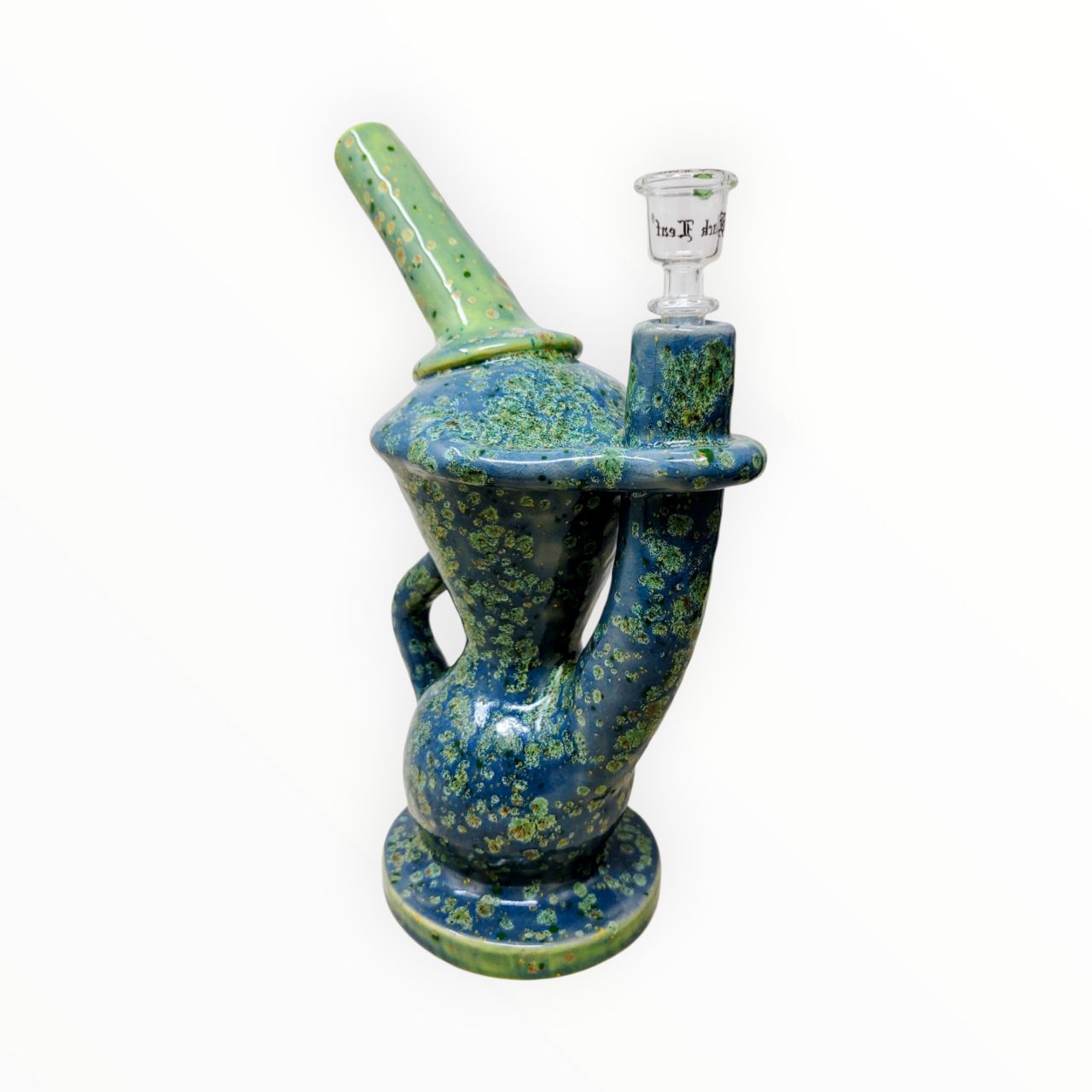 Dabbie FlavorMaster - Gentleman with Moss