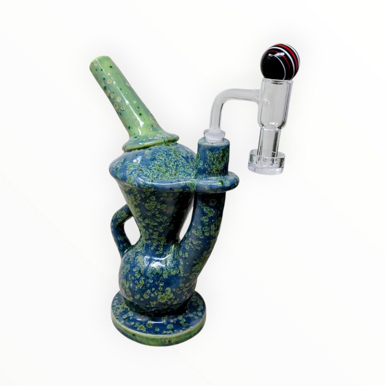 Dabbie FlavorMaster - Gentleman with Moss