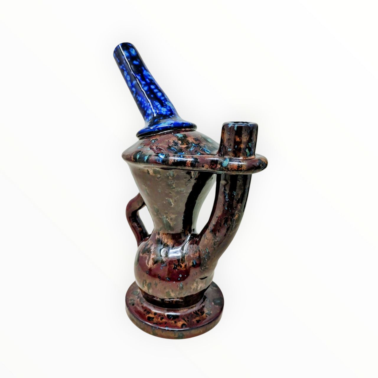 FlavorMaster Dabbie - Gentleman with Blue Mirror