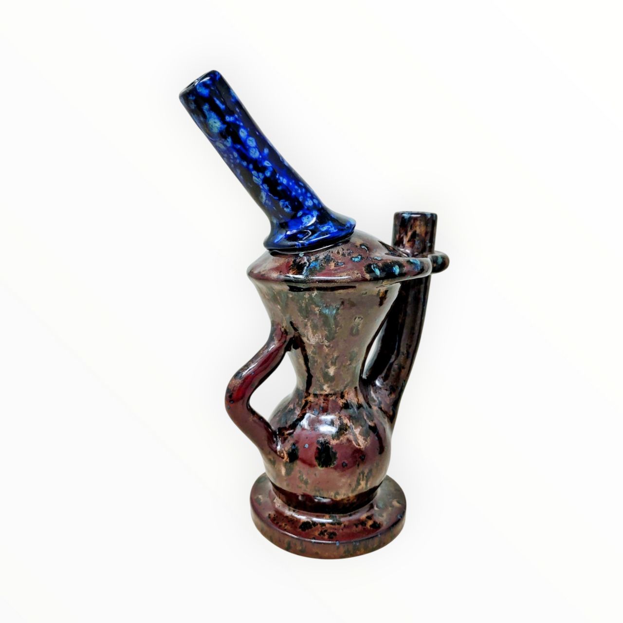 FlavorMaster Dabbie - Gentleman with Blue Mirror
