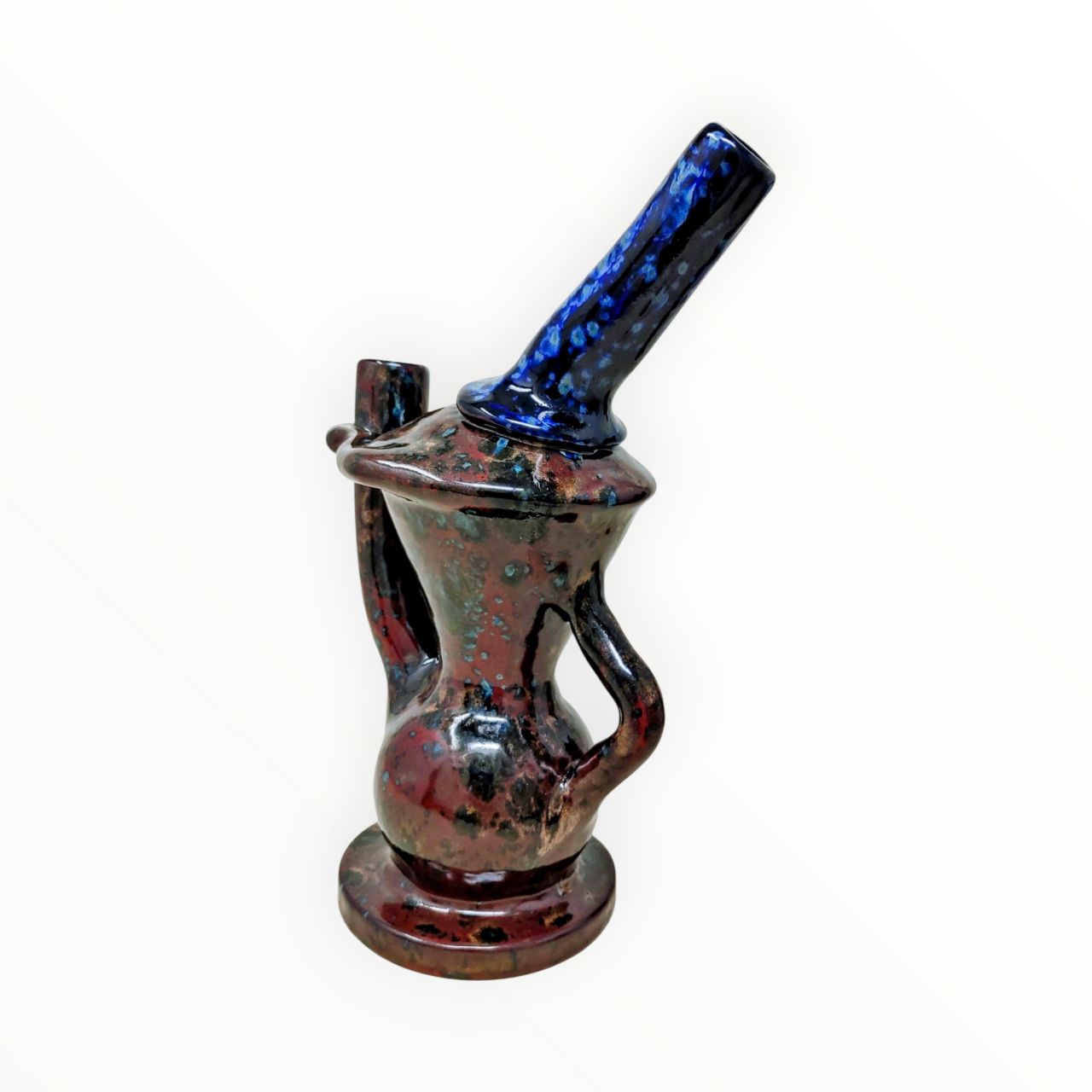 FlavorMaster Dabbie - Gentleman with Blue Mirror