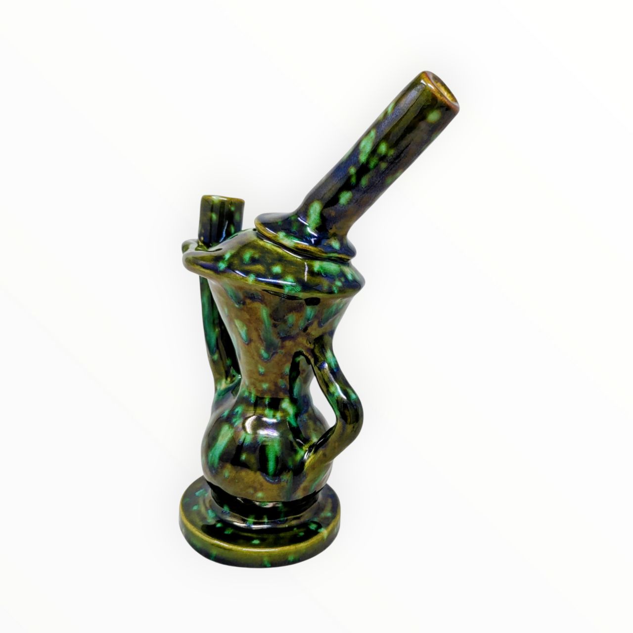 Dabbie FlavorMaster - Gentleman in Woodland Phantasy