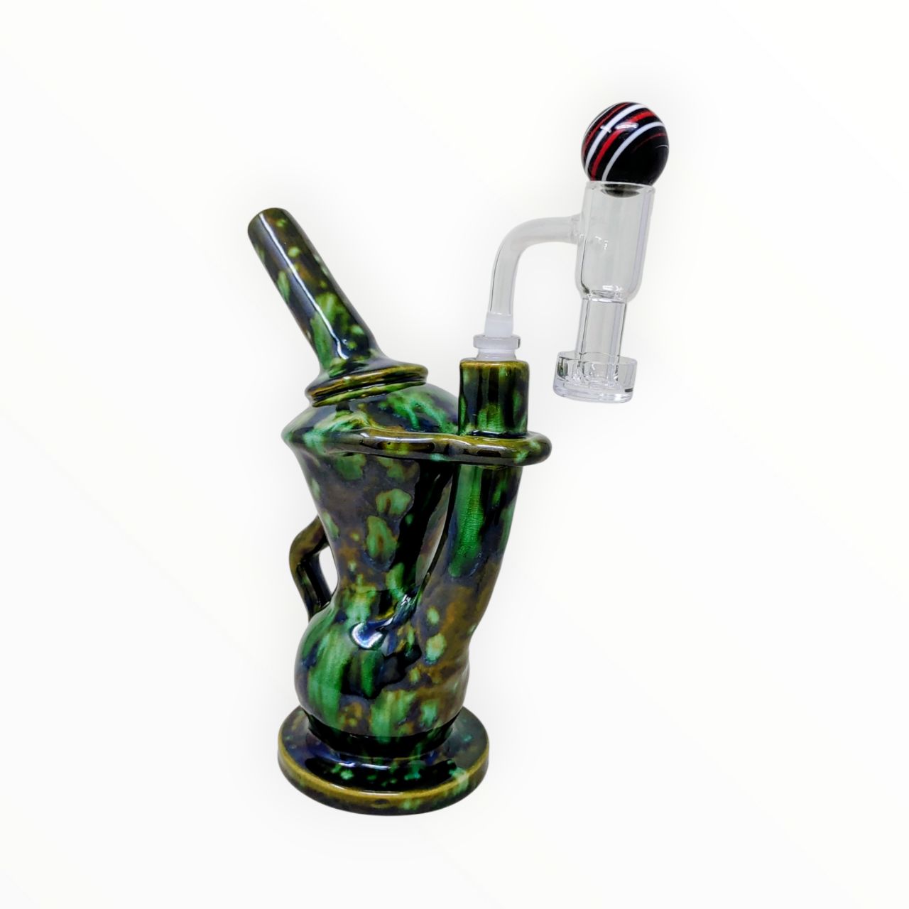 Dabbie FlavorMaster - Gentleman in Woodland Phantasy
