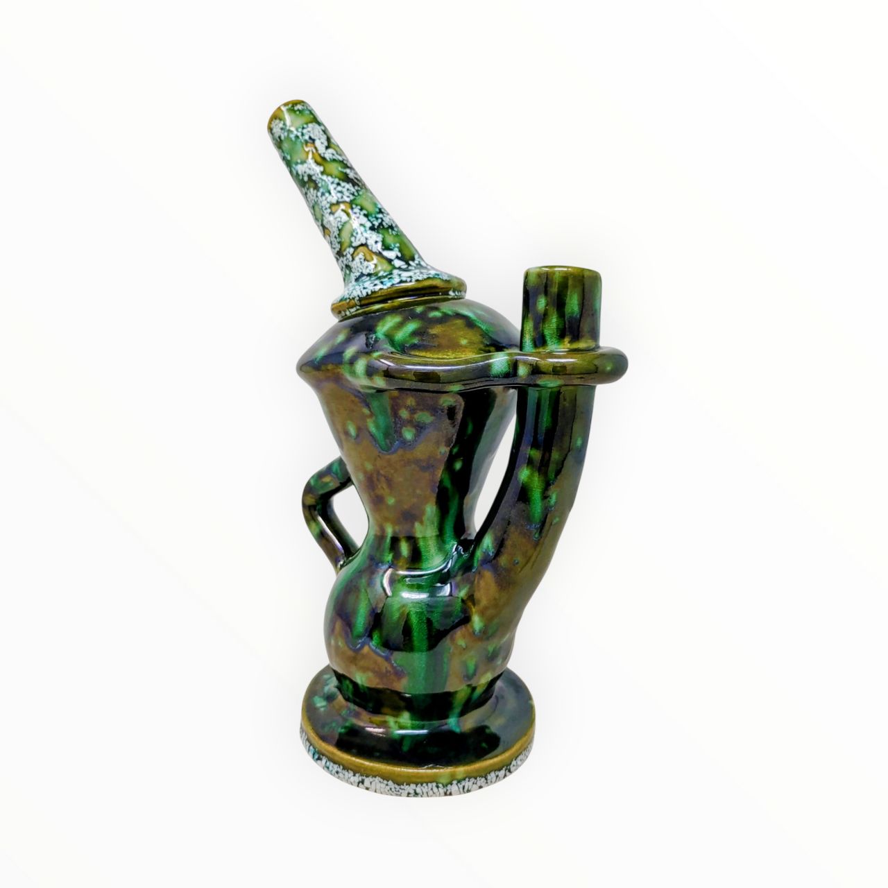 Dabbie FlavorMaster - Gentleman with Woody
