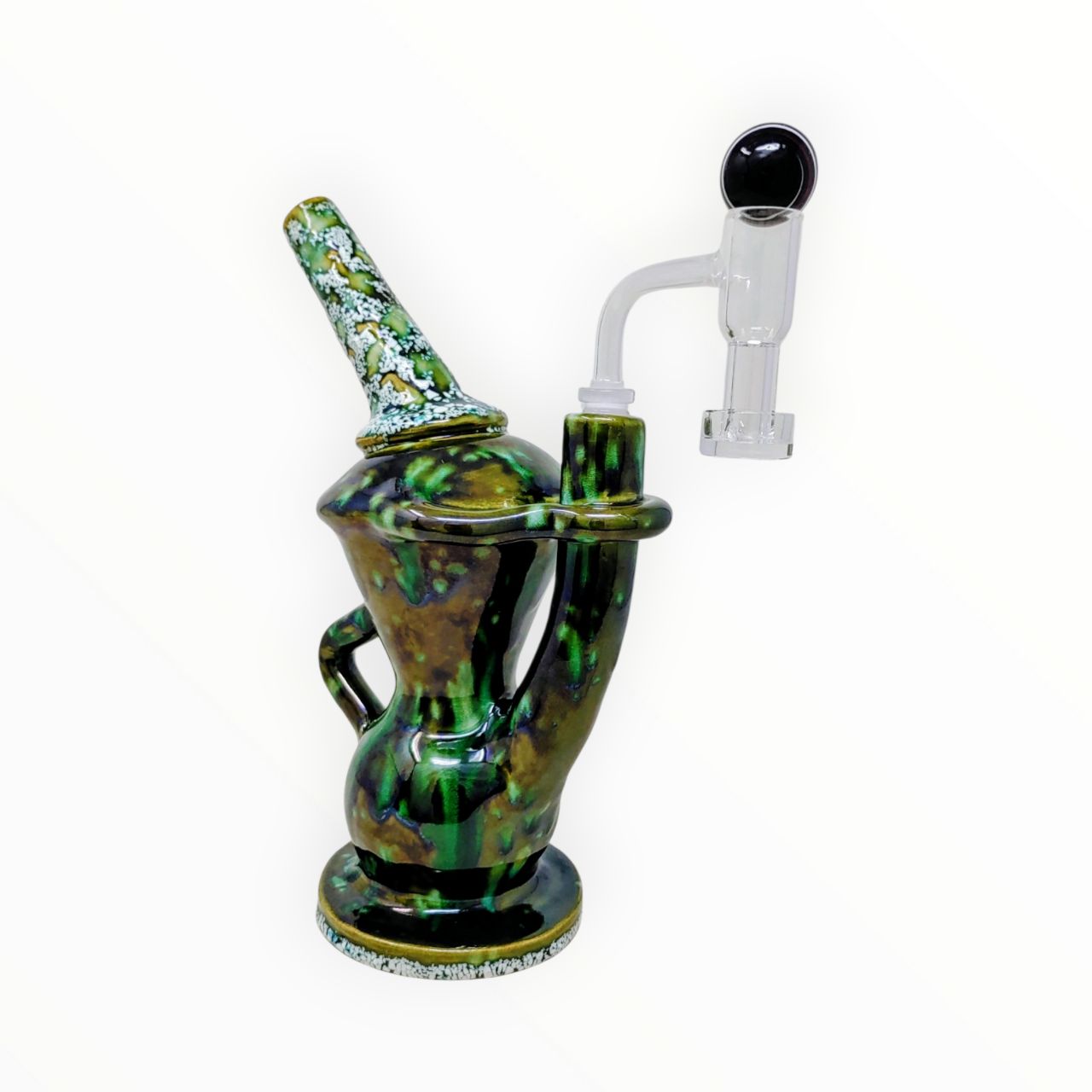 Dabbie FlavorMaster - Gentleman with Woody