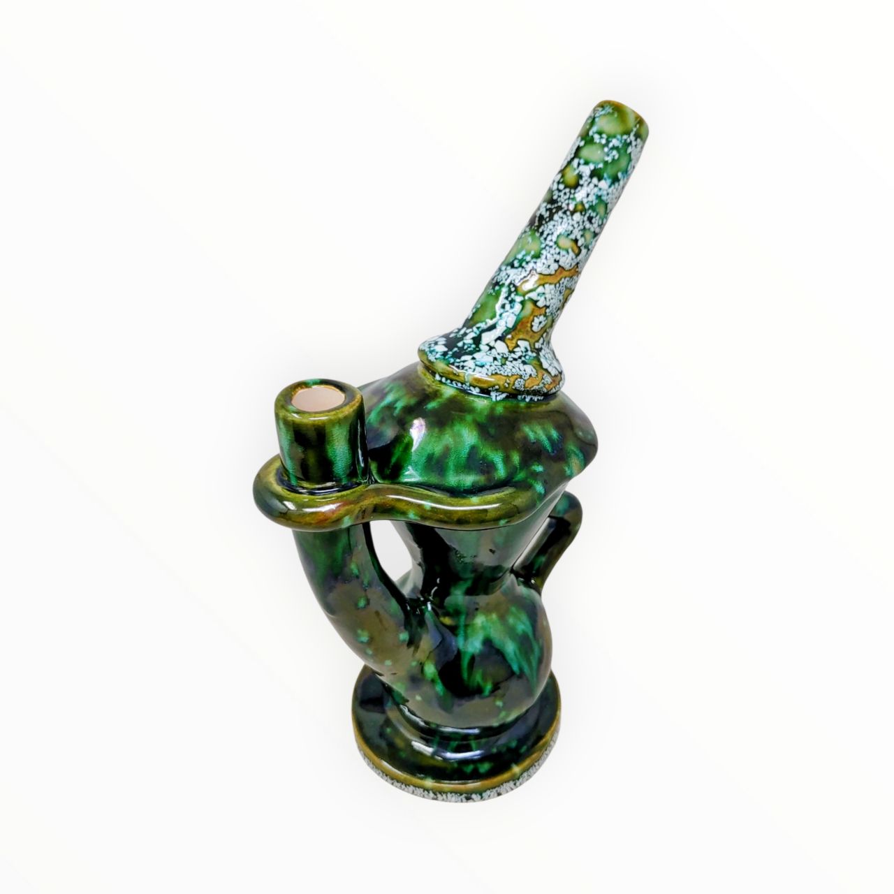 Dabbie FlavorMaster - Gentleman with Woody