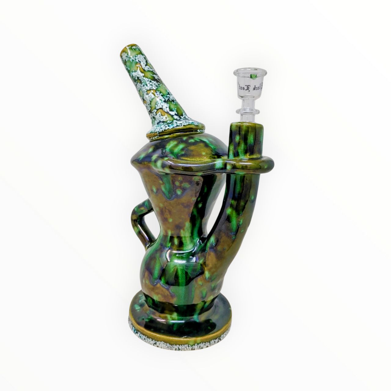 Dabbie FlavorMaster - Gentleman with Woody