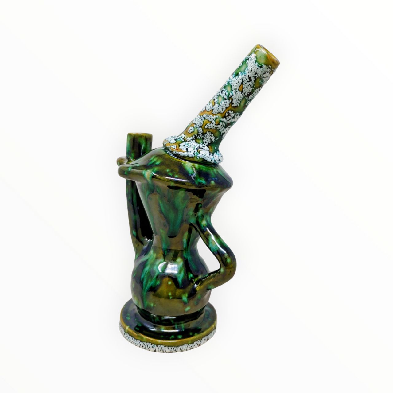 Dabbie FlavorMaster - Gentleman with Woody