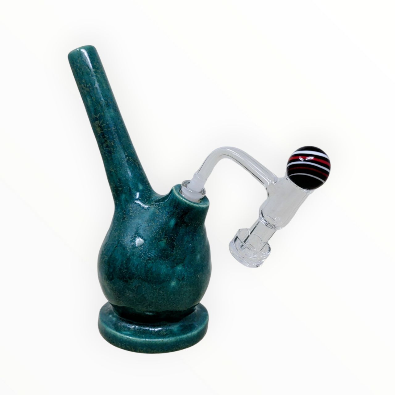 Dabbie FlavorMaster - Bubble in Käfergrün