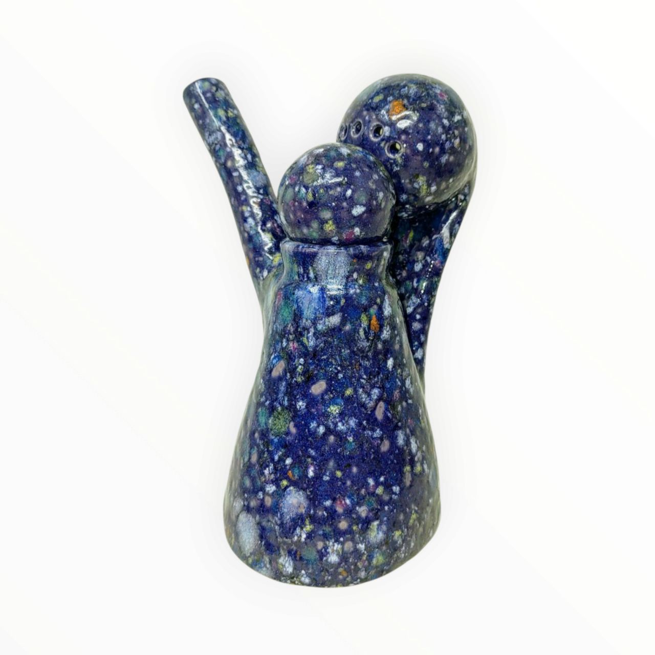 FlavorMaster OneArmBandit (OAB) Deep Mirror