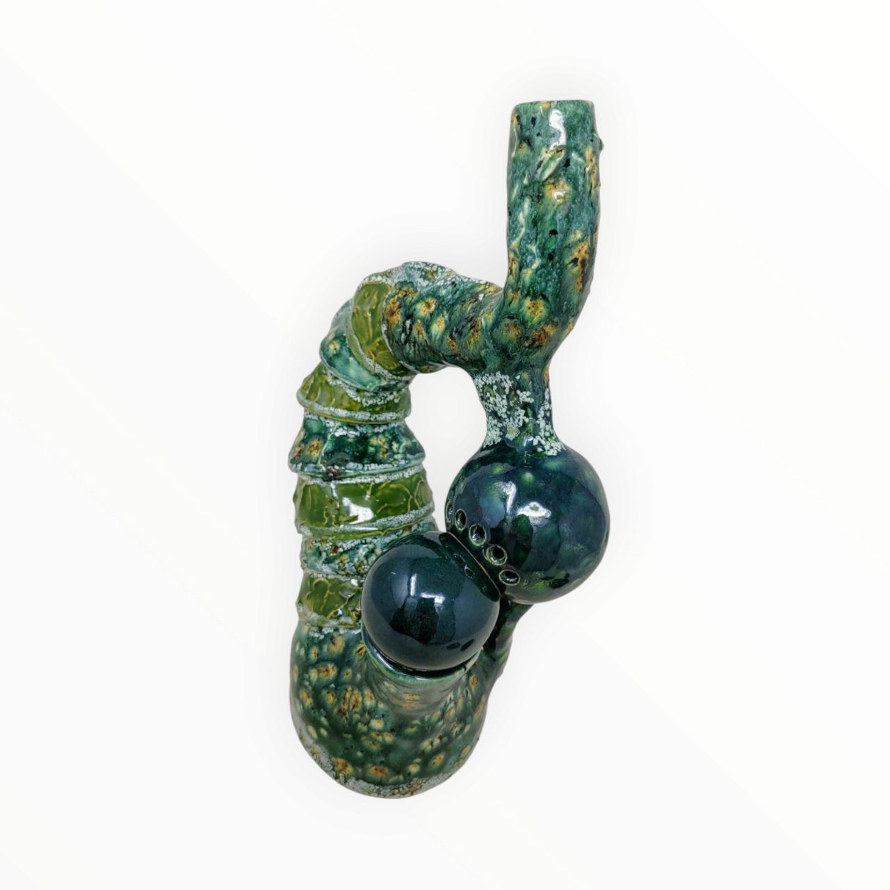 FlavorMaster Scorpion Grüner Wahnsinn